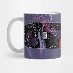 Skate for Life and Beyond v2 Mug